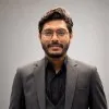 Shahmeer Ahmed