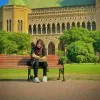 Shakeela Afridi