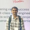 Pratik Bembalkar