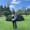 Susmit Saha