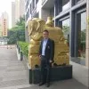 Charles zhang