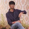 Bharath Reddy