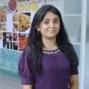 Nazia Molkar