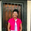 Nontobeko Buthelezi