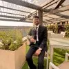 Saransh Singh