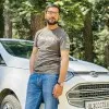 Tauseef Bhat