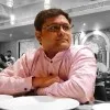 Prasad Hanmante