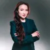 Zhanel Narimankyzy