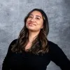 Lisbeth Barrios Maldonado