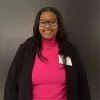 Dasia Johnson MSW