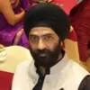 Harminder Singh