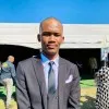 Andile Collin