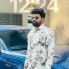 Muhammad Bilal Shahzad
