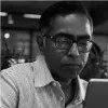Dhrubajyoti Biswas