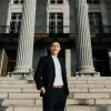 Darrell Leong