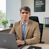 Amit Khinchi