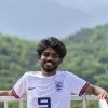 VIKASH