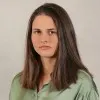 Patricia Eftenoiu