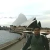 Shantanu Mukherjee