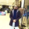Fawad Aslam