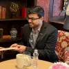 Bhagya shah