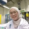 Nik Amalia Nadirah Nik Rashidi