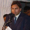 Mohammad Arshad