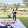 Ayush Mani Tripathi