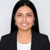 Debashrita Banerjee