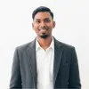 Sathish Kumar Ramakrishnan