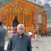 Deepak Jha