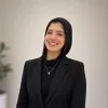 Yasmina Magdy