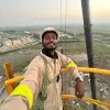Ehtesham Ahmed