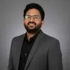 Achyuth Kumar Guduri