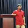 Umesh Bhise