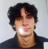 Robert Sheehan