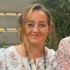 Camilla Harries