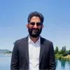 Udit Bhalla
