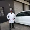 Patrick Mojalefa