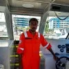 Harry Sawara