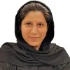 Fatemeh Zafar Eydzadeh