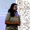 Adyasha Mohanty