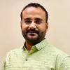 Pritesh Bhawar