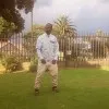 Brian Ndlovu