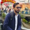 Suraj Sharma