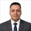 Kamal Narayan Kamlesh