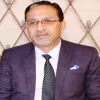 anuj kulshrestha