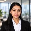 Jasmin Giri