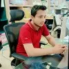 ALI RAZA