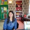 UPAMA CHAKRABORTY